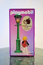 New sealed playmobil - new, 5340