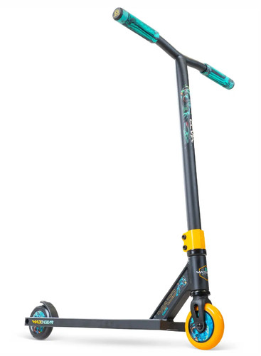 Madd gear mg2 obsidian - madd,