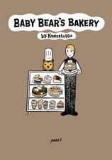 Baby bear bakery - volume, 1