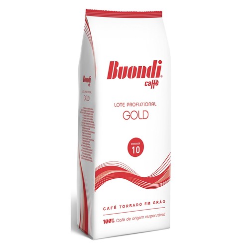 Nestlé buondi caffè gold - nestlÉ,