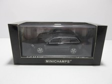 Minichamps 1/43 Audi A4 Avant