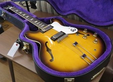 [Epiphone] Elite Riviera 6