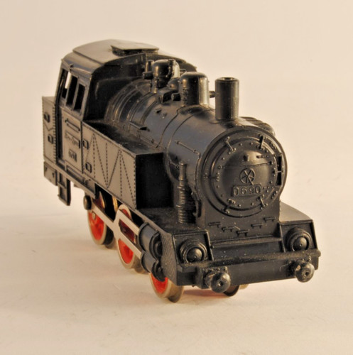 Lima 1601 dampflok express - lima,
