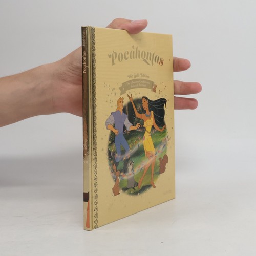 Pocahontas kolektiv - pocahontas ,