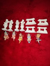 Steinharzfiguren