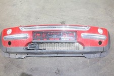 Stoßstange vorne Stossstange Rot MINI MINI (R50, R53) COOPER