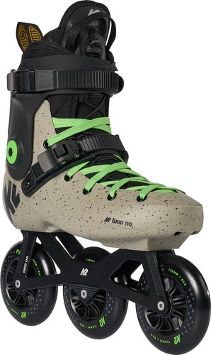 Inliner inline skates grid - inliner,
