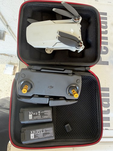 Dji mavic mini drohne - dji,