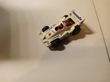 Darda Wagen  Nr.4  (motor läuft ,) Serie 10 - schön