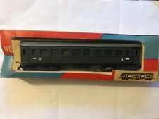 H0 Personenwagen von Schicht, gebraucht
