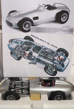 CMC  Mercedes Benz W196