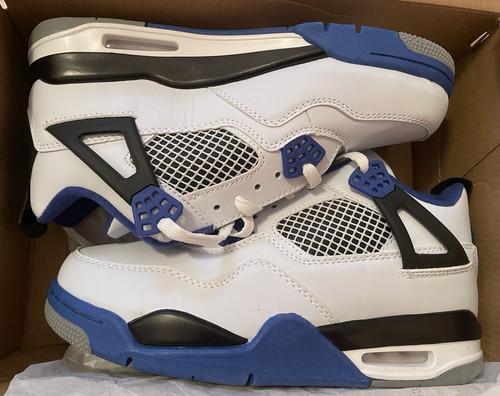 Air jordan sneaker mid top - air,