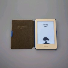 Amazon Kindle Paperwhite Gen