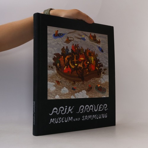 Arik brauer - arik,
