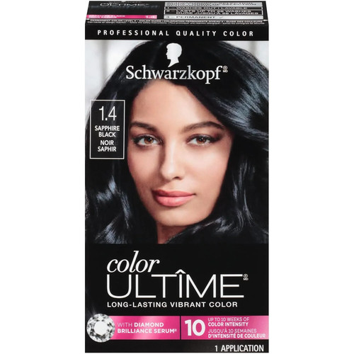 Schwarzkopf color ultime - color, 1.4