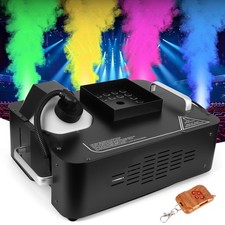 RGB 24 LED 1500W DMX