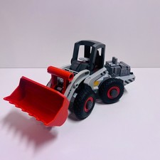 Playmobil city action 5026 - city,