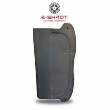 Audi A3 S3 8L 2003 Hinten