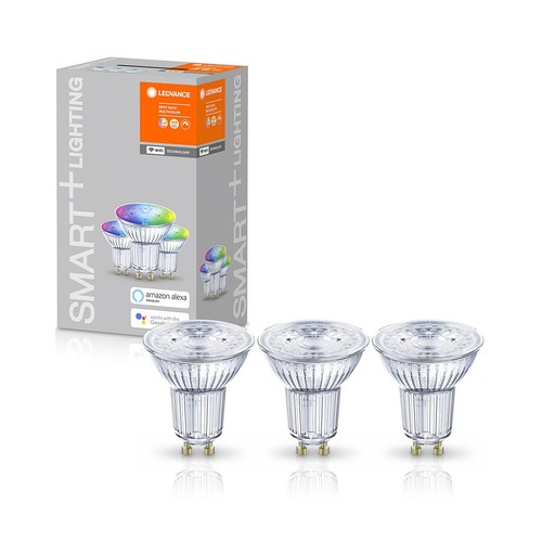 Ledvance led smart glas - led, smart+