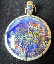 Anhänger Silber 925, „under