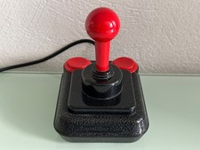 Competition Pro Joystick , Amiga, Atari ... defekt # 29 25