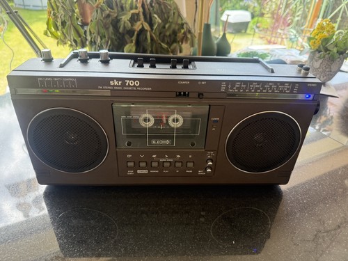 Ddr rft radio - ddr, 700,