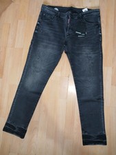 Dsquared2 Jeans Herren Größe