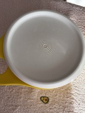 Tupperware ergonomica deckel - ergonomica,
