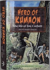 HERO OF KUMAON: Jim Corbett