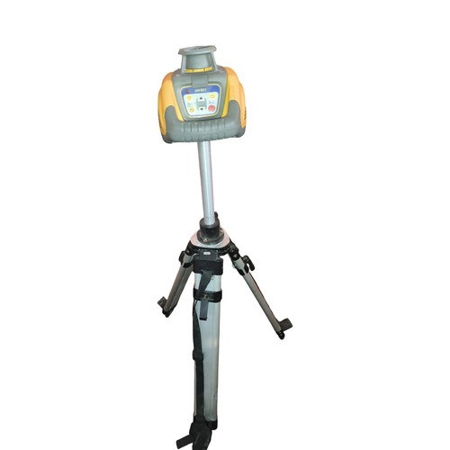 Spectra hv101 rotationslaser - spectra,