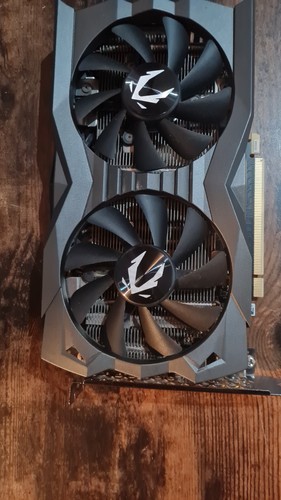 Nvidia zotac geforce rtx - zotac,