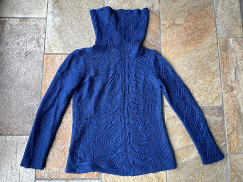 Damen designer strick - designer, wolle