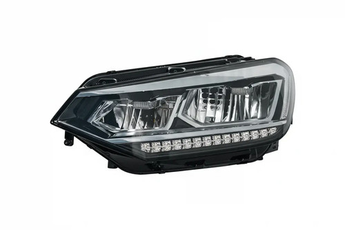 Hauptscheinwerfer links led - hauptscheinwerfer,