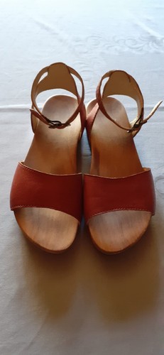 Damen sommer sandalen - sommer,