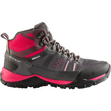 McKINLEY Damen Trekkingstiefel 36 EU Asgard MID AQX W Wandern Outdoor Neu Rot