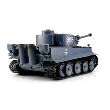 HengLong RC Tiger I 1:16 BB+IR