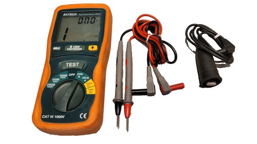 Extech 380260