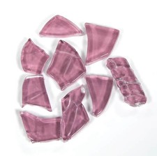 Glassteine Mosaik Crash Glas