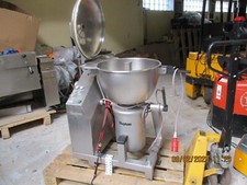 Stephan UM 44 S Kutter