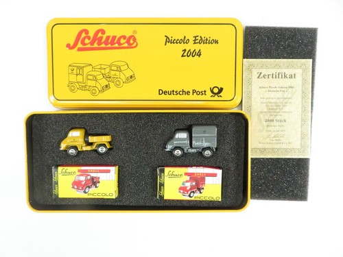 Schuco piccolo 00625 - 1:90,
