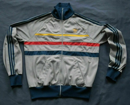 Adidas jacke vintage retro - adidas,
