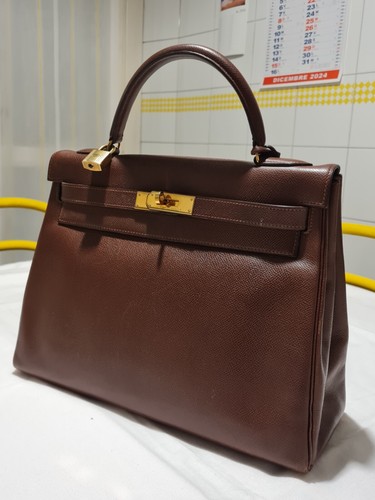 Hermes kelly tasche vintage - hermes,