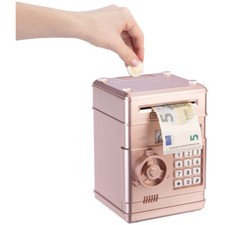 infactory Elektrische Spardose