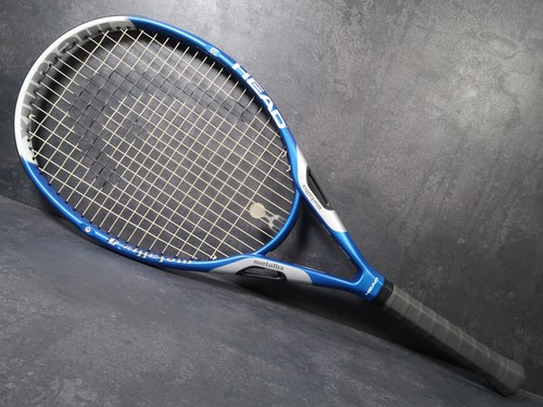 Head metallix flexpoint - 4,