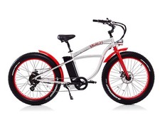 Ebike Elektrofahrrad BAD BIKE