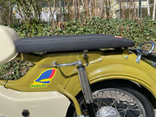 Performance Sitzbank passend