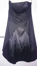 Abendkleid, Abschlussball