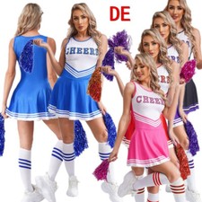 DE iEFiEL Damen Cheerleading
