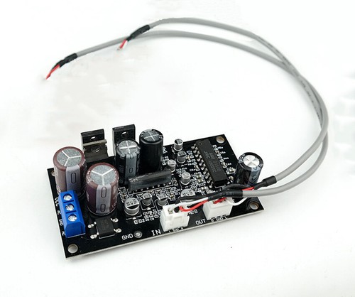 Phono amplifier module - mm,