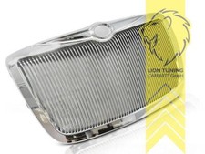 Sportgrill Kühlergrill für